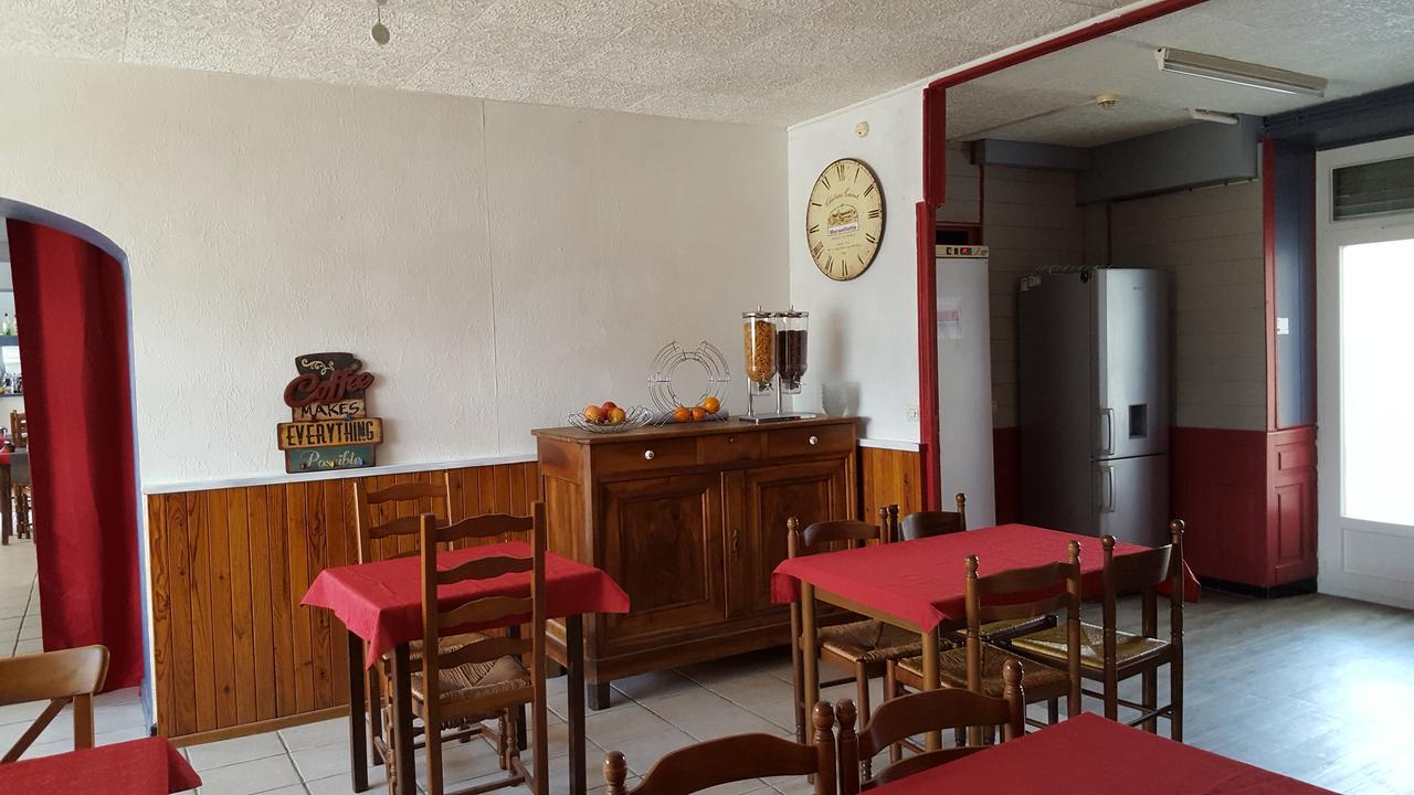 Hotel O Fil De L'O Marseillette Bagian luar foto